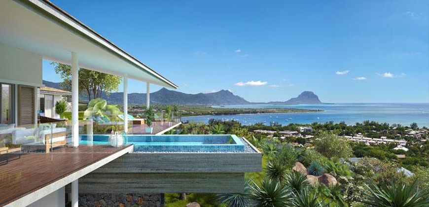 real estate investment mauritius